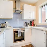 Marina View Apartment