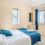 Marina View Apartment